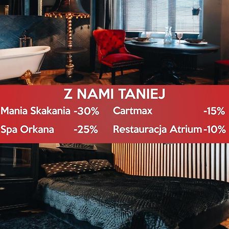 Easy Rent Apartments- Litewski Styl Lublin Ngoại thất bức ảnh