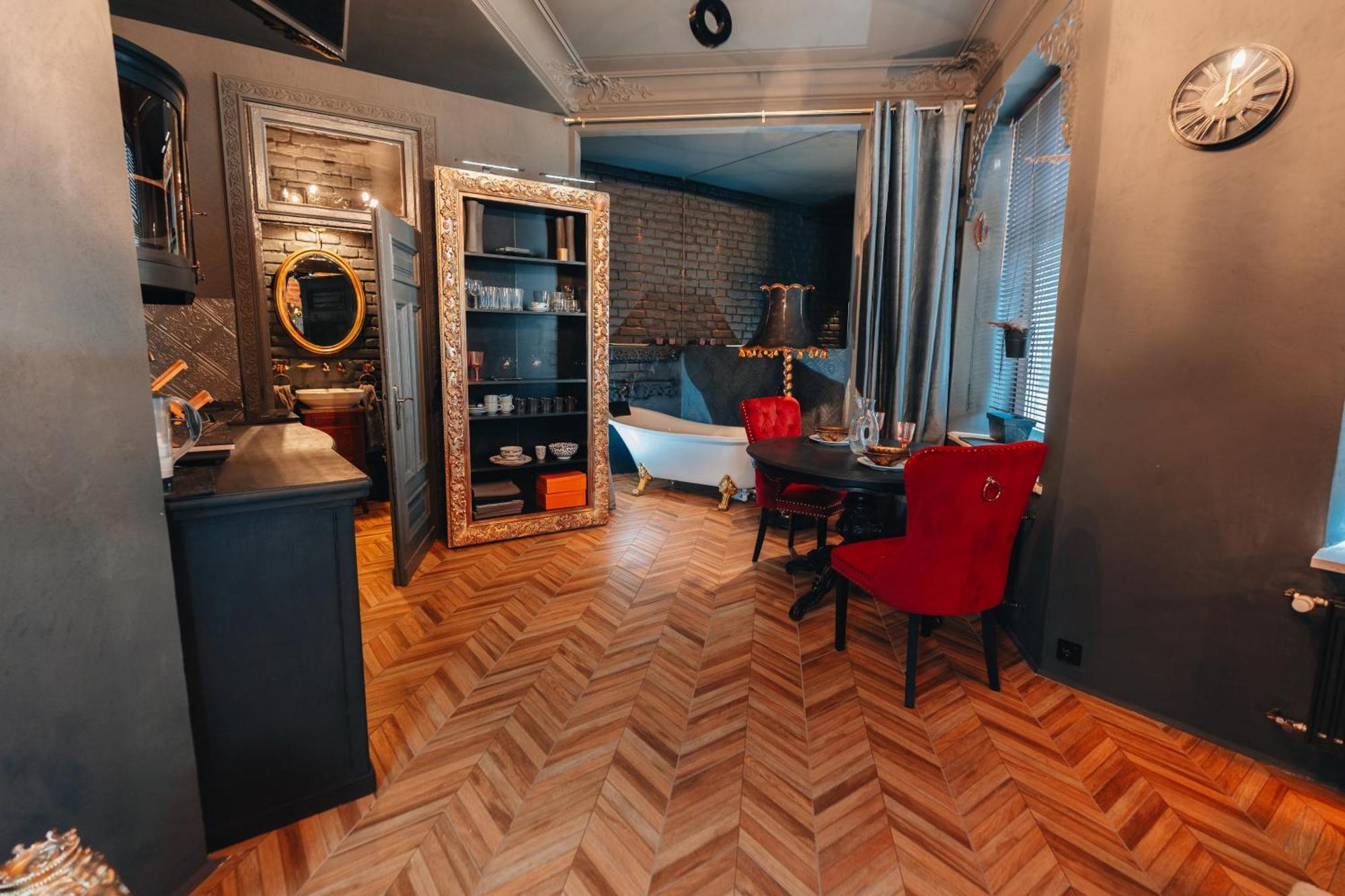 Easy Rent Apartments- Litewski Styl Lublin Ngoại thất bức ảnh