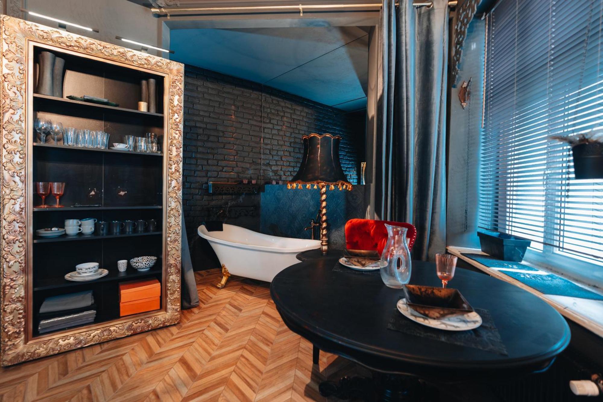 Easy Rent Apartments- Litewski Styl Lublin Ngoại thất bức ảnh